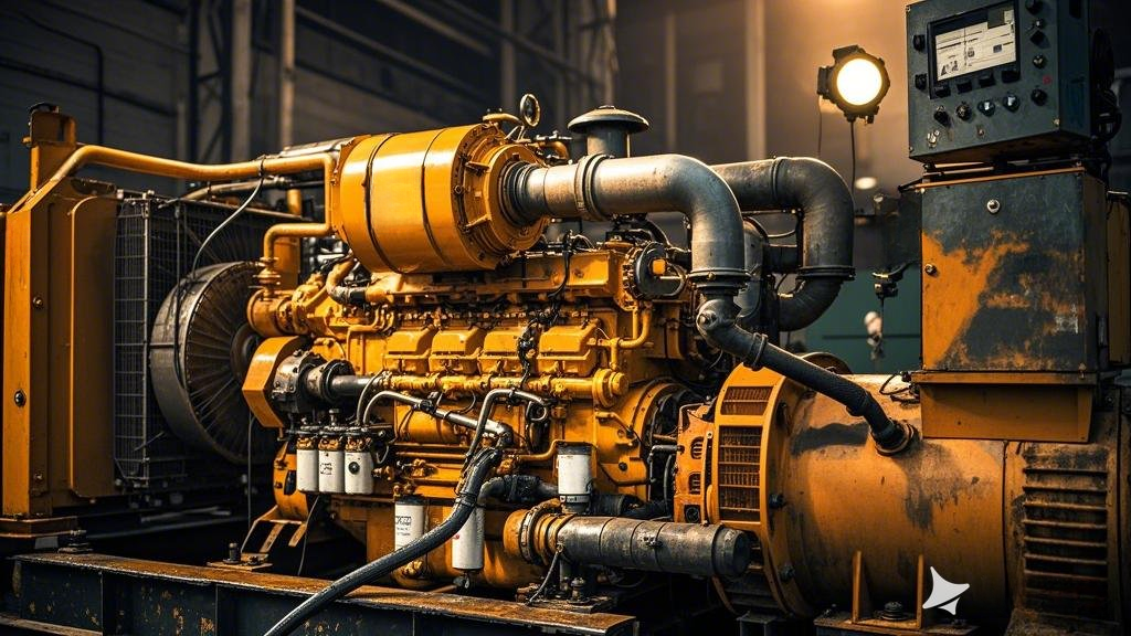 Optimizing Generac Generator 420cc Valve Settings - Understanding Valve Settings in Diesel Generator